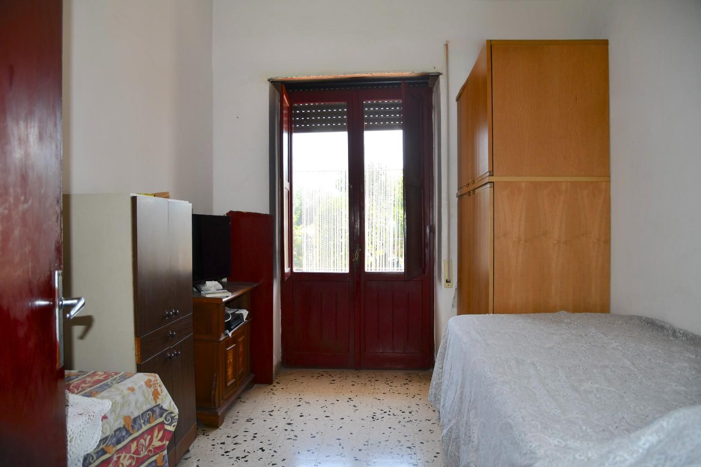 Quadrilocale con giardino, Formia santa croce