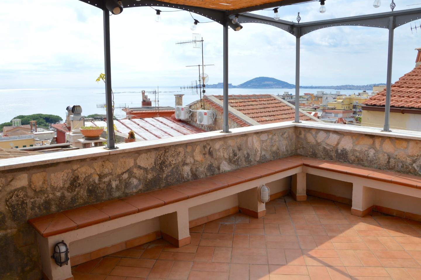 Casa indipendente in vendita a Formia