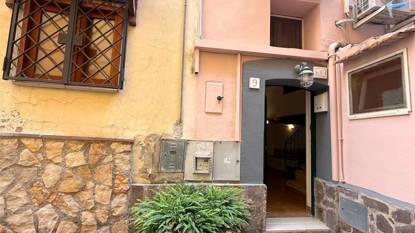 Casa indipendente in vendita a Formia