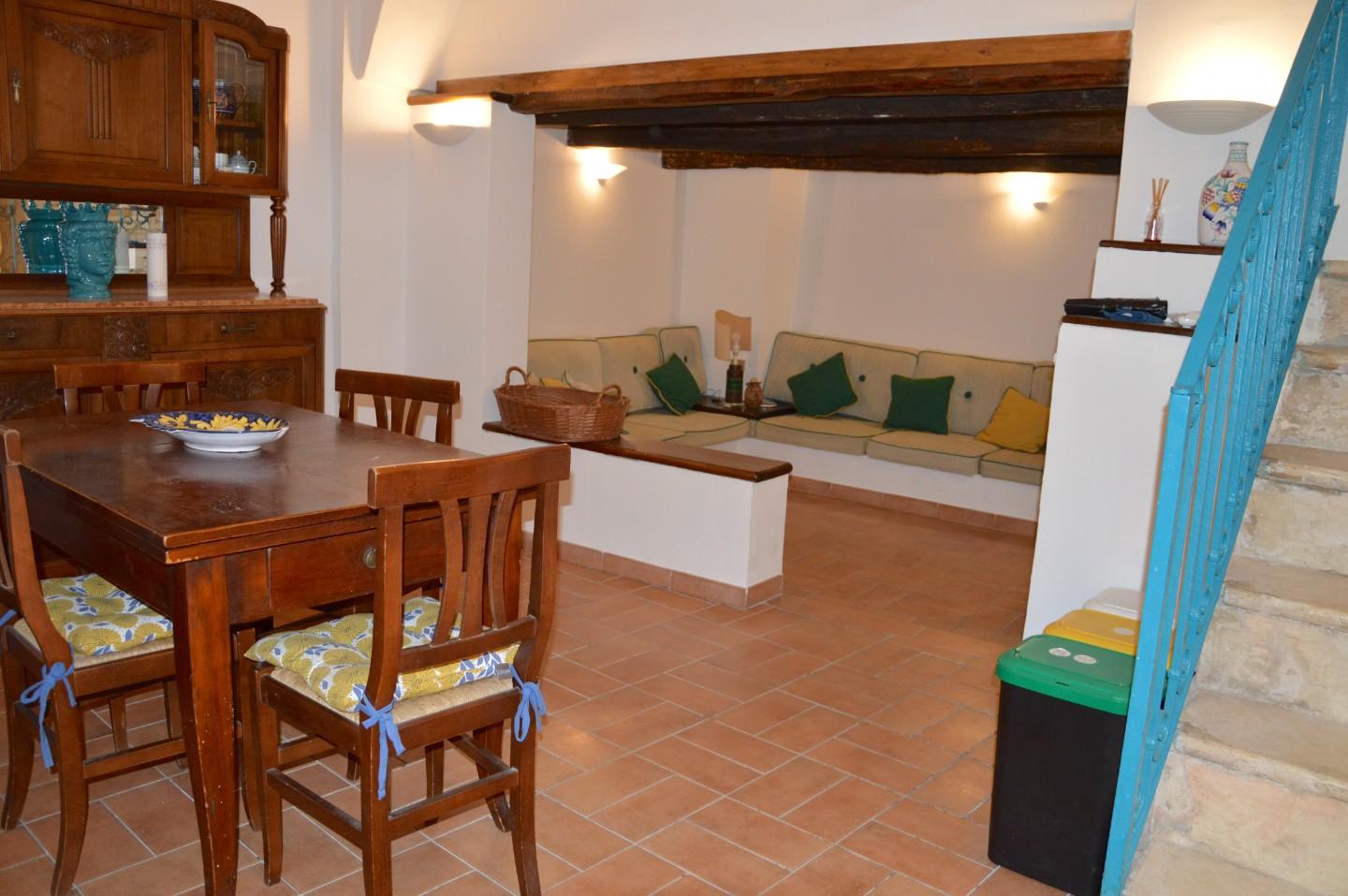 Casa indipendente in vendita a Formia