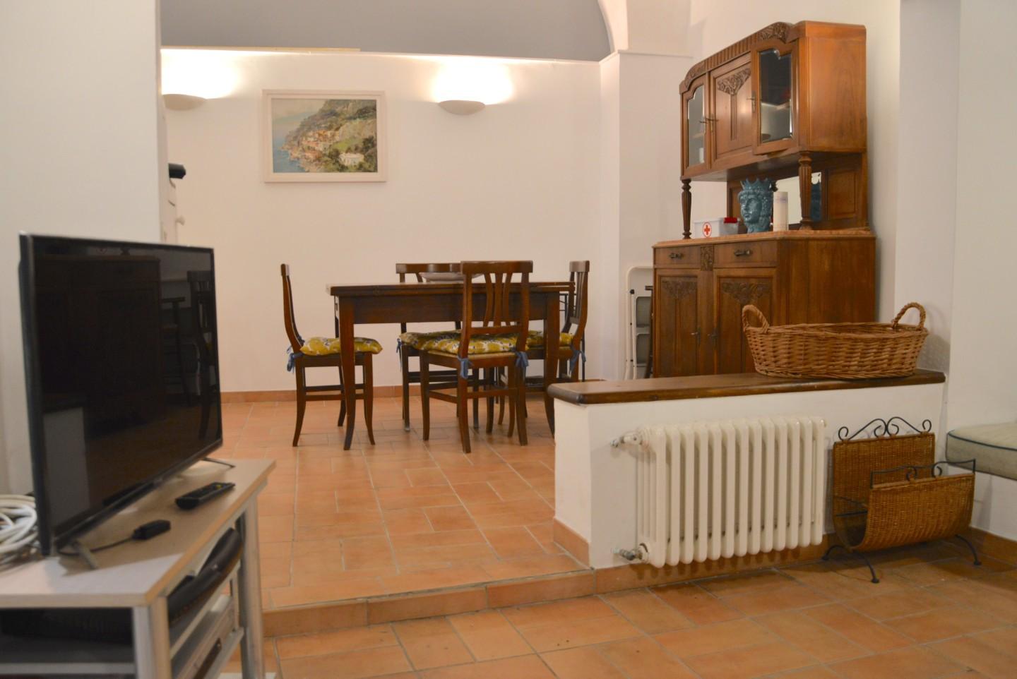 Casa indipendente in vendita a Formia