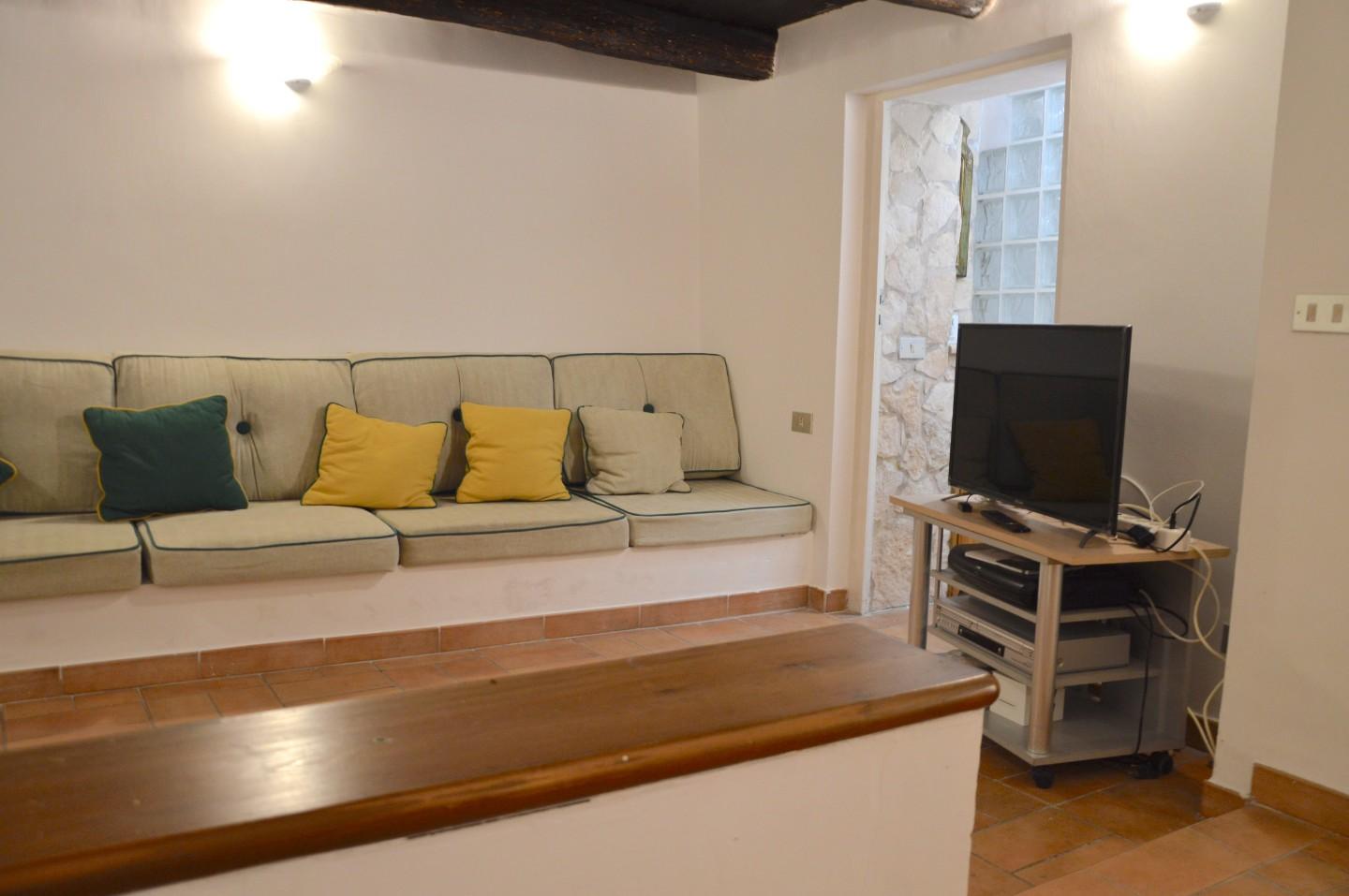Casa indipendente in vendita a Formia