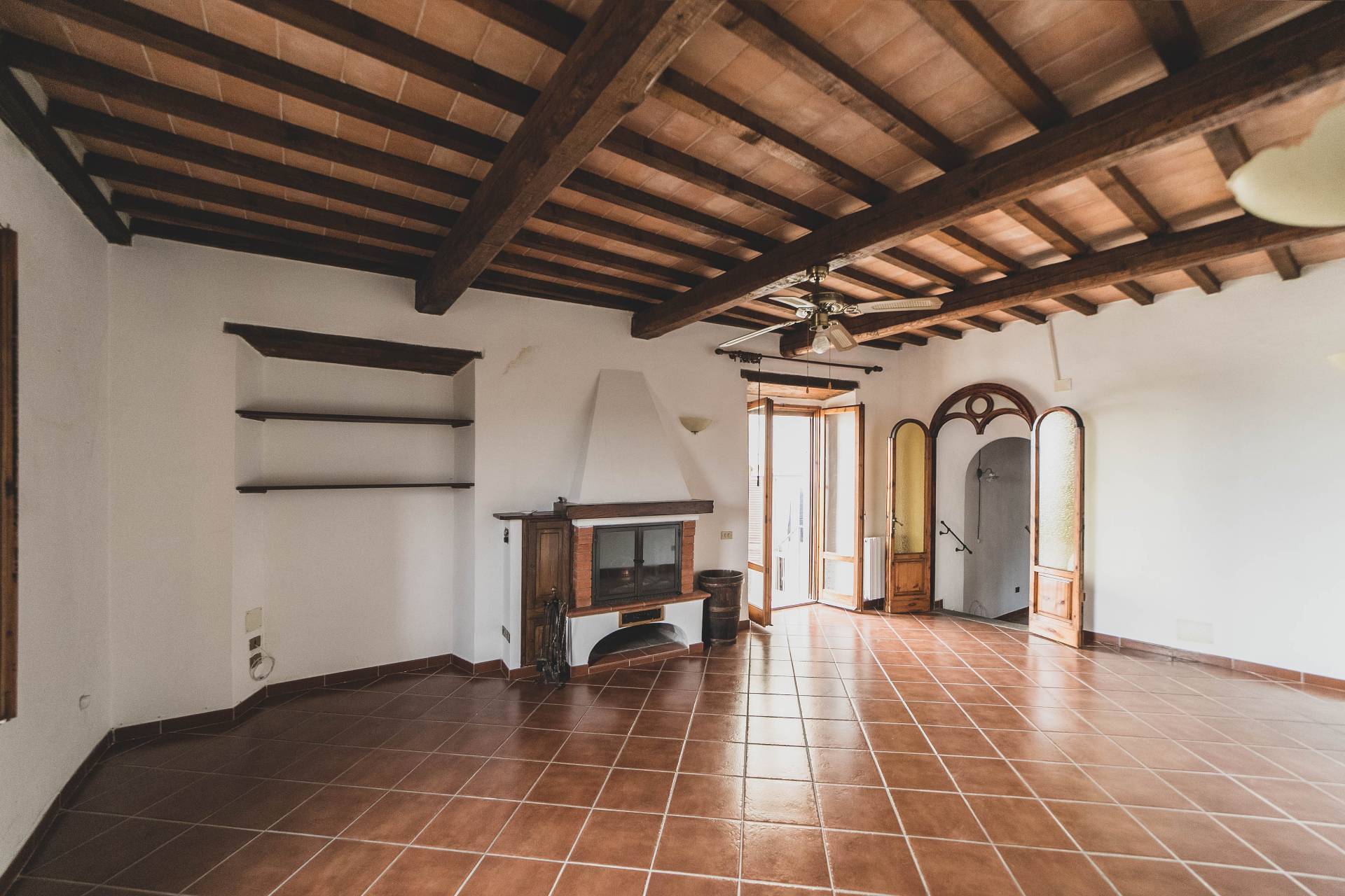 Appartamento in vendita, Magliano in Toscana pereta