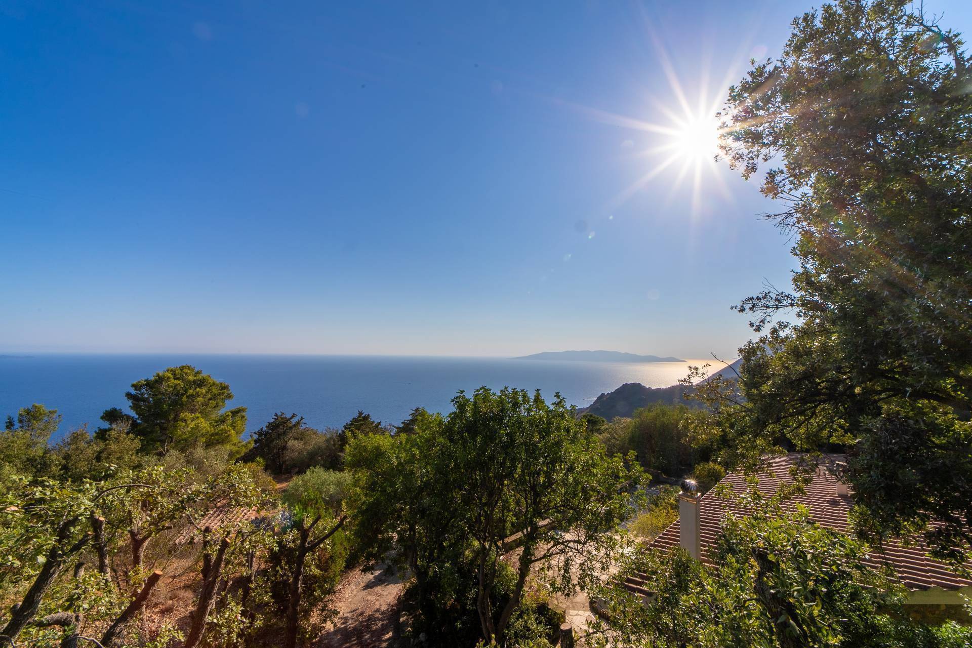 Casa indipendente con giardino in via del campone 96, Monte Argentario