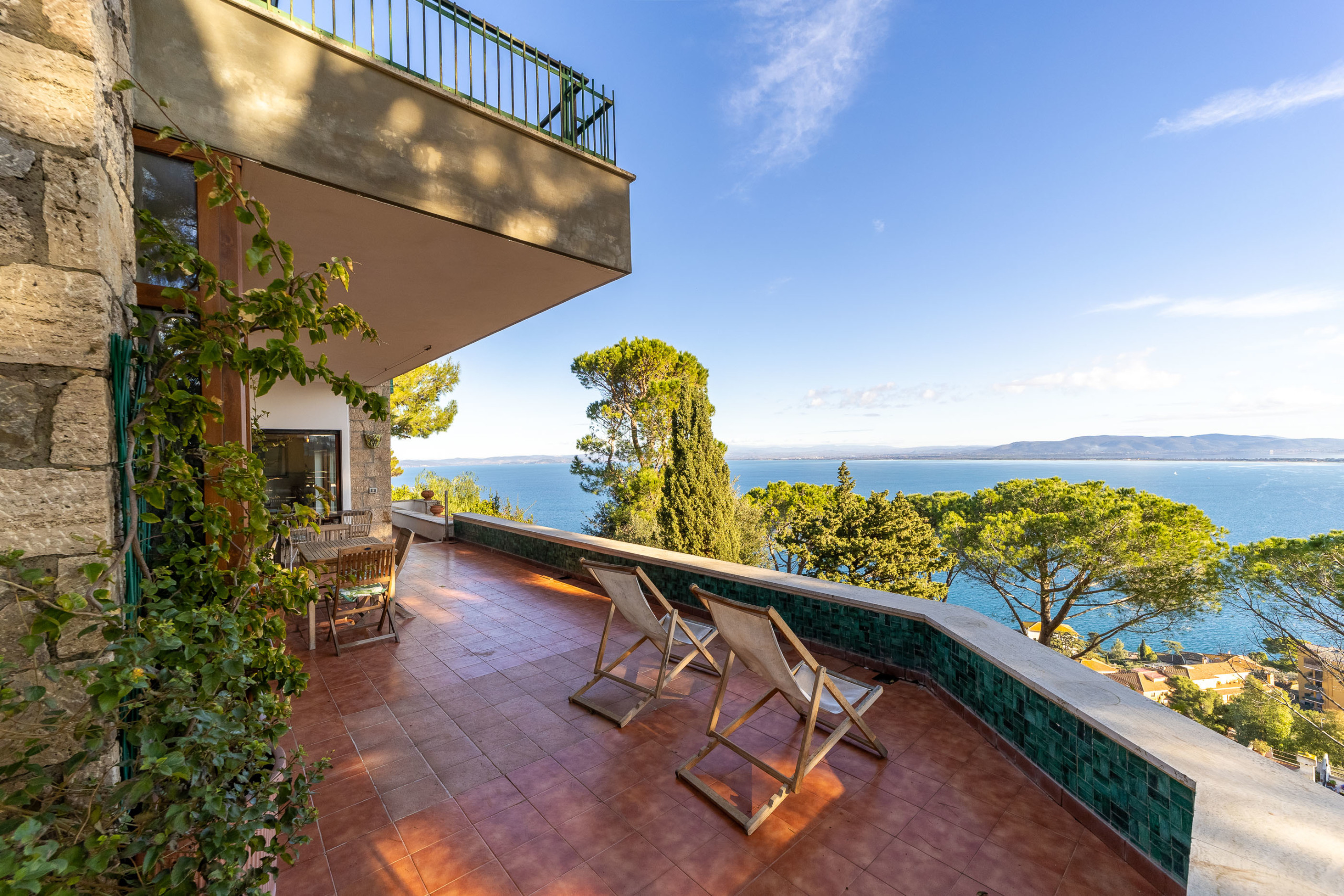 Casa indipendente con terrazzo in via del sole snc, Monte Argentario