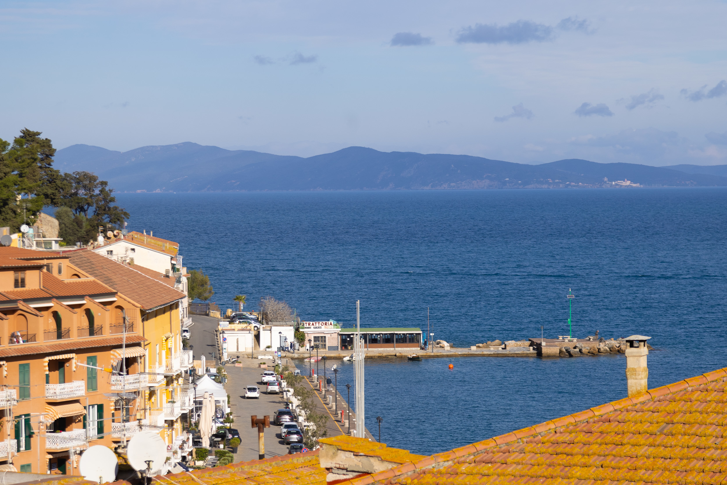 Appartamento in vendita in via carchidio 300, Monte Argentario