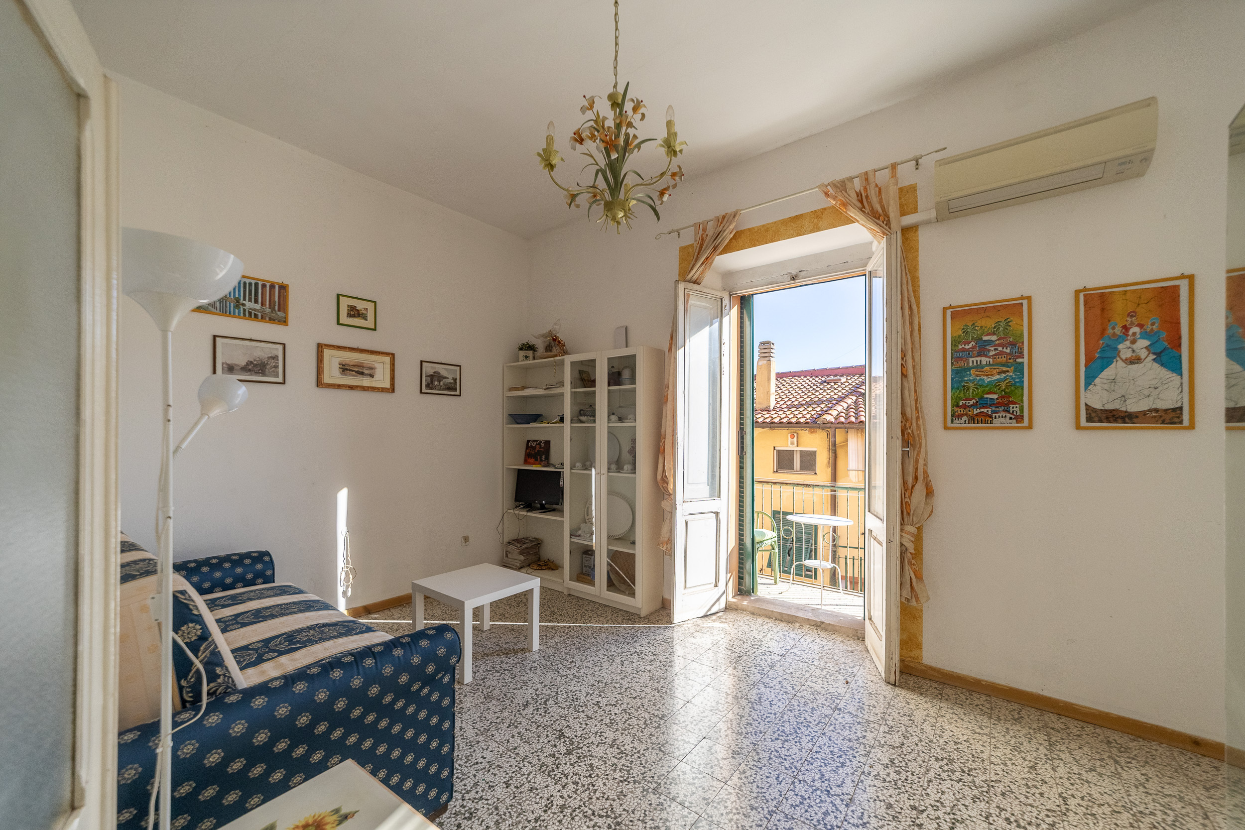 Appartamento da ristrutturare in via sebastiano lambardi 36, Monte Argentario