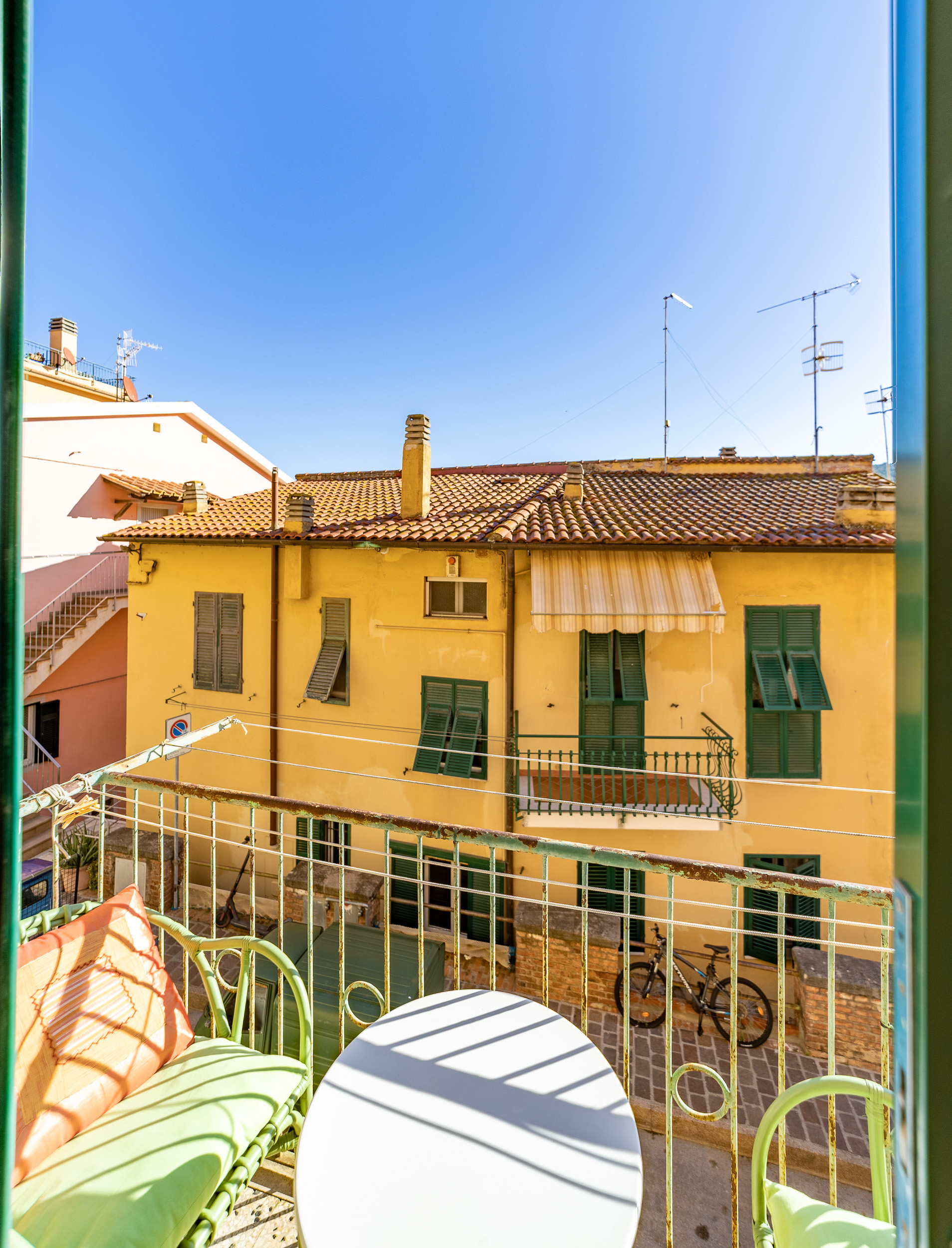 Appartamento da ristrutturare in via sebastiano lambardi 36, Monte Argentario