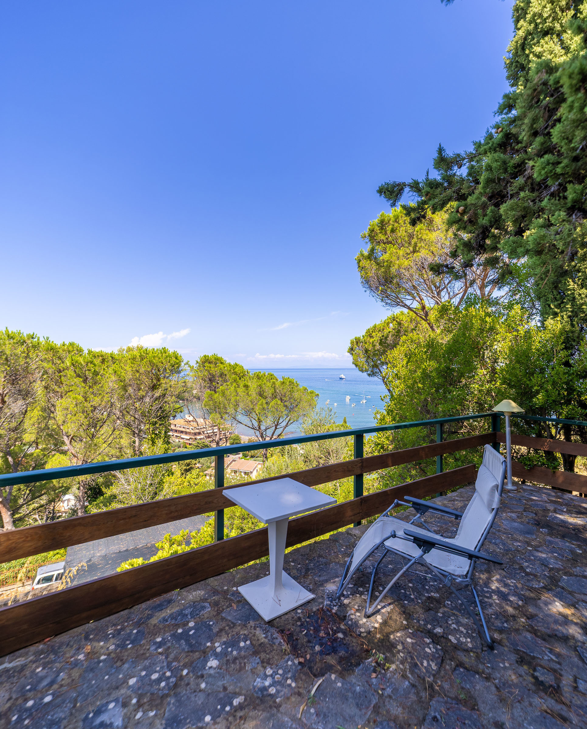 Casa indipendente con giardino in via costa degli ulivi snc, Monte Argentario