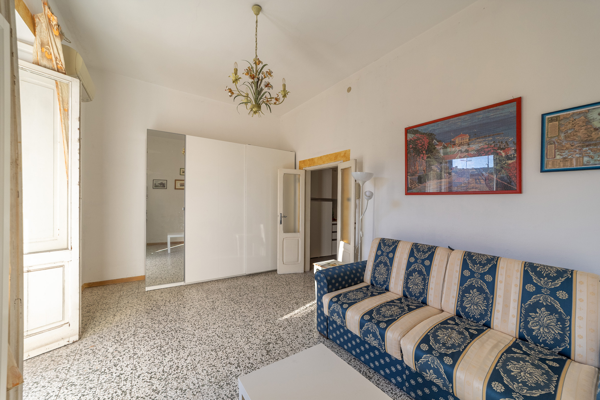 Bilocale da ristrutturare in via sebastiano lambardi 36, Monte Argentario