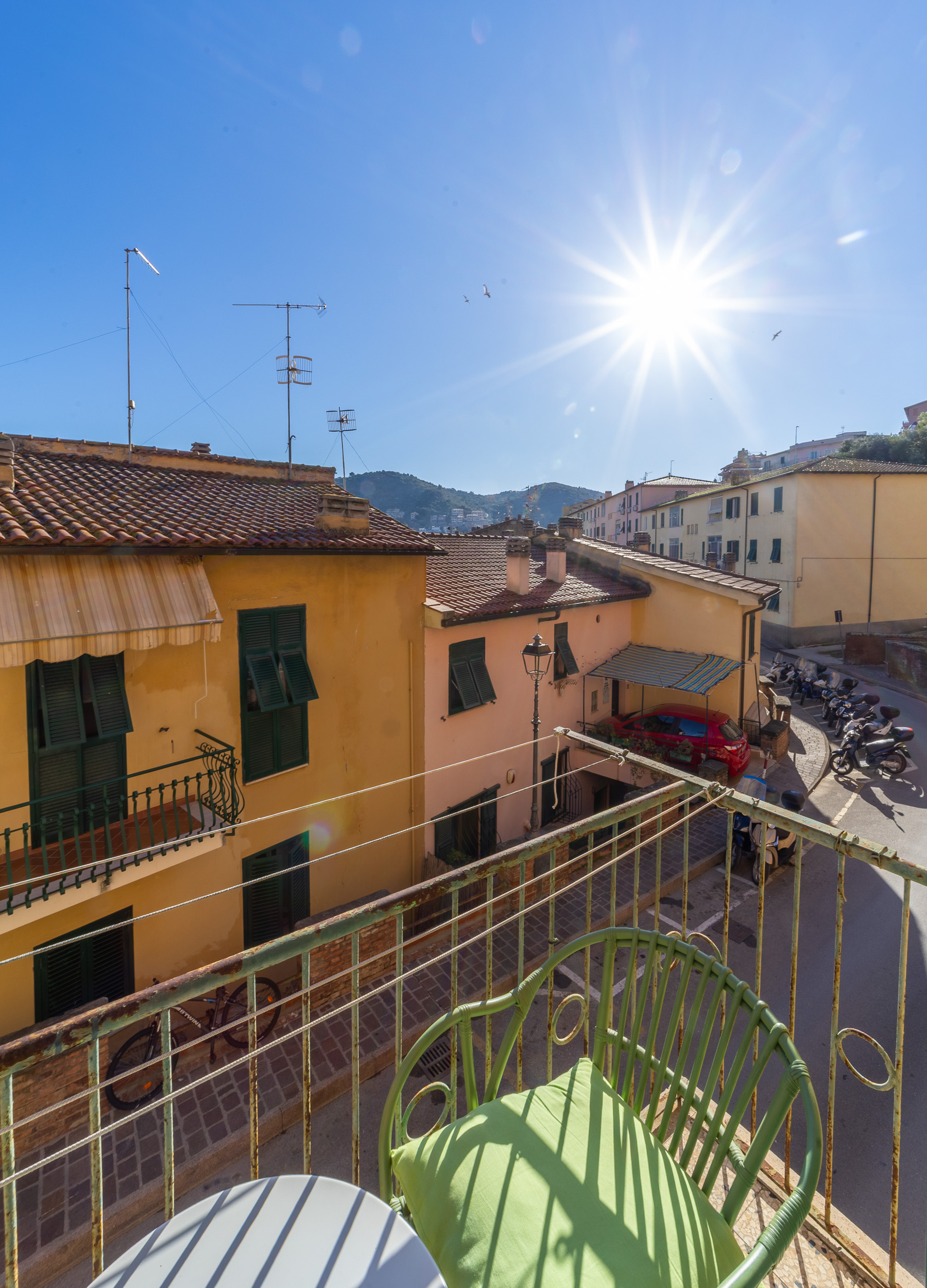 Bilocale da ristrutturare in via sebastiano lambardi snc, Monte Argentario