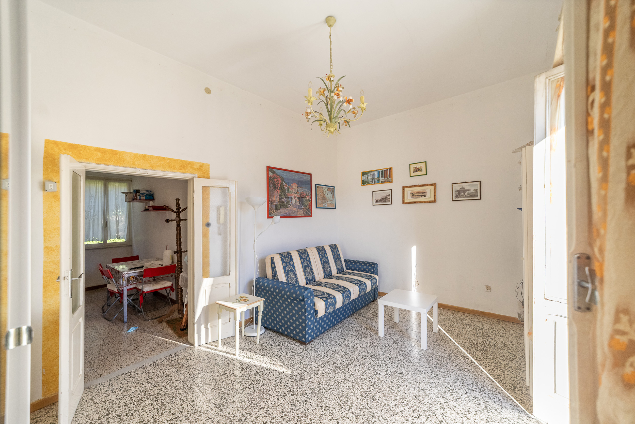 Bilocale da ristrutturare in via sebastiano lambardi snc, Monte Argentario