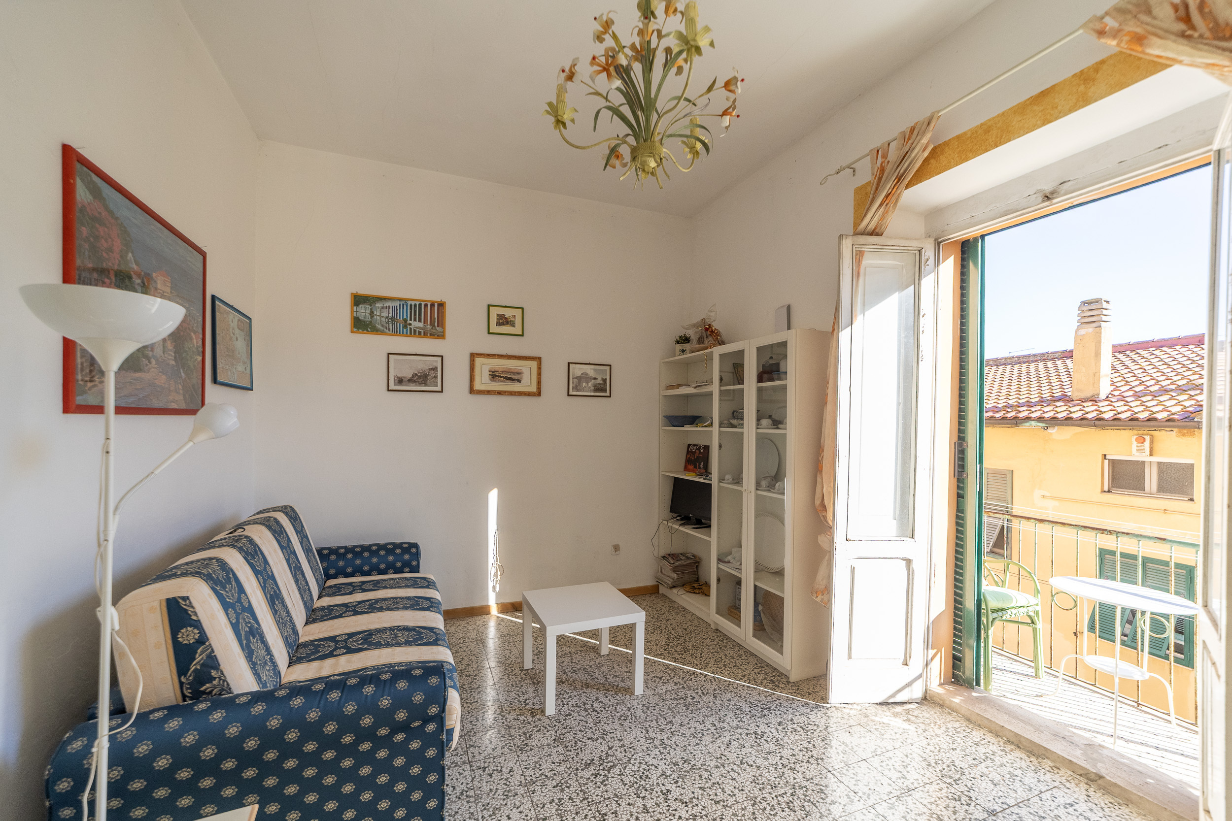 Bilocale da ristrutturare in via sebastiano lambardi snc, Monte Argentario