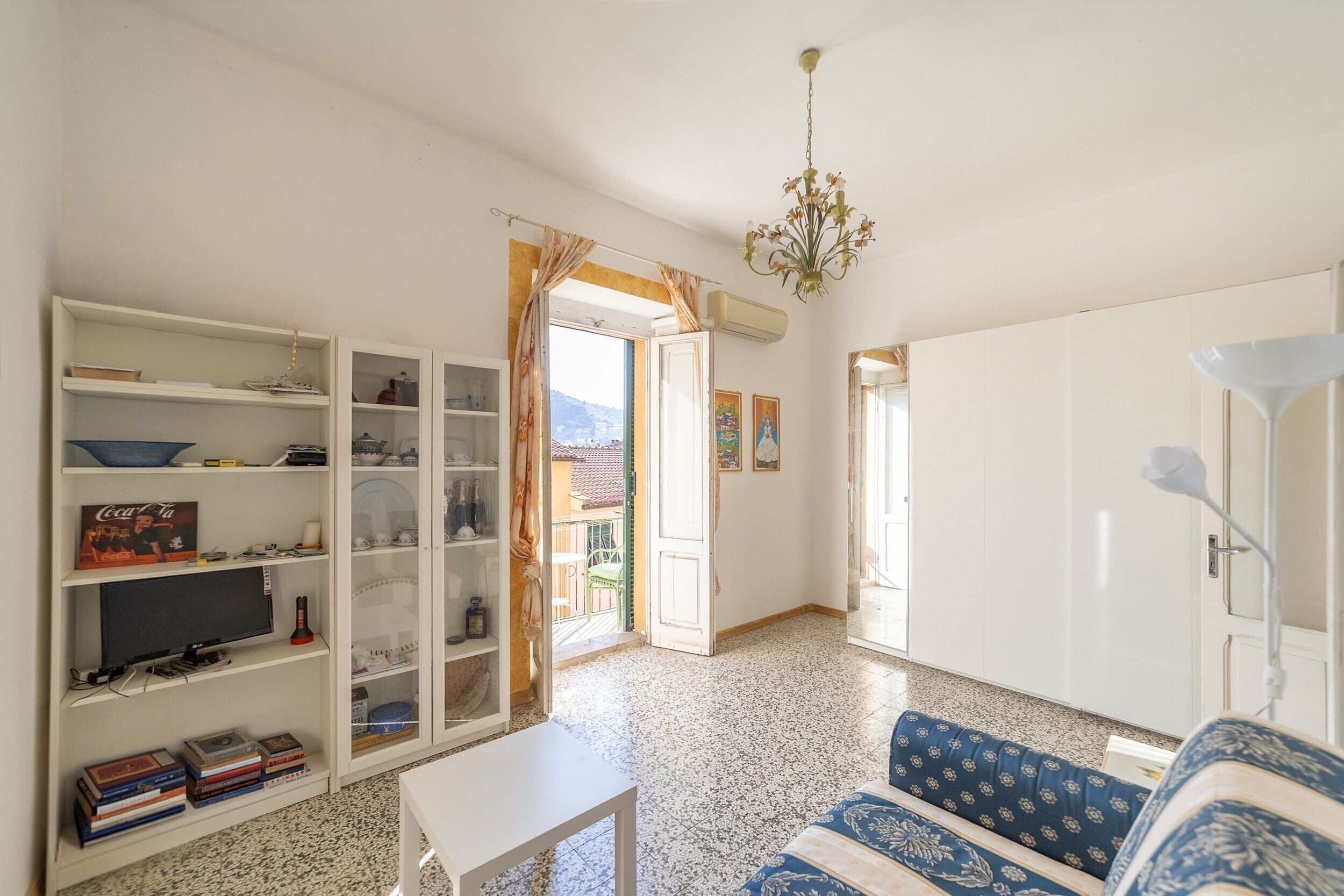 Bilocale da ristrutturare in via sebastiano lambardi snc, Monte Argentario