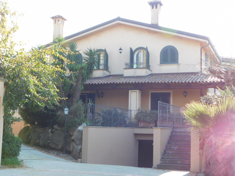 Appartamento con giardino a Reggio Calabria