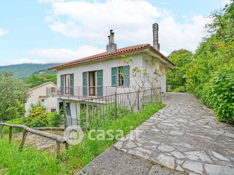 Villetta bifamiliare in vendita a Stella, San Bernardo