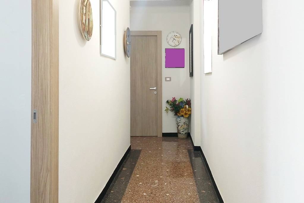 Appartamento in vendita a Albisola Superiore, Albisola Capo