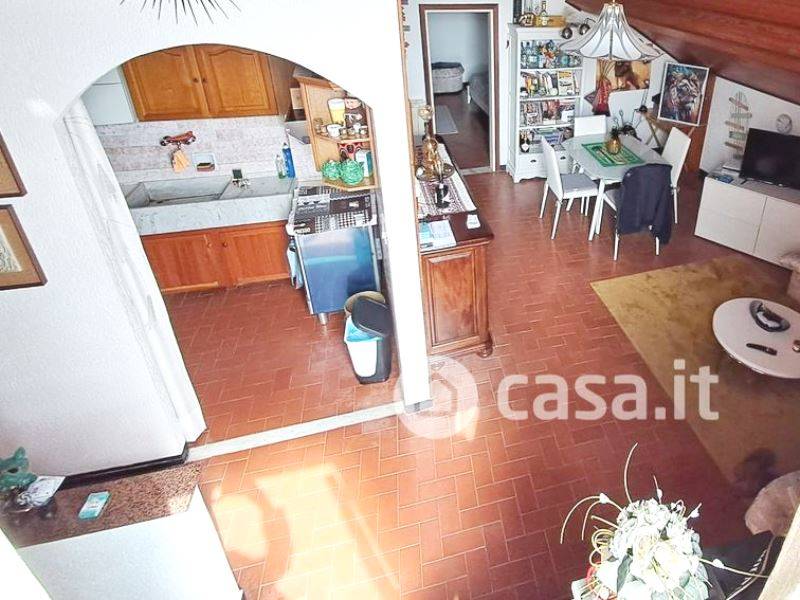 Appartamento in vendita a Albisola Superiore, Centro storico