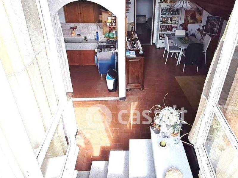 Appartamento in vendita a Albisola Superiore, Centro storico