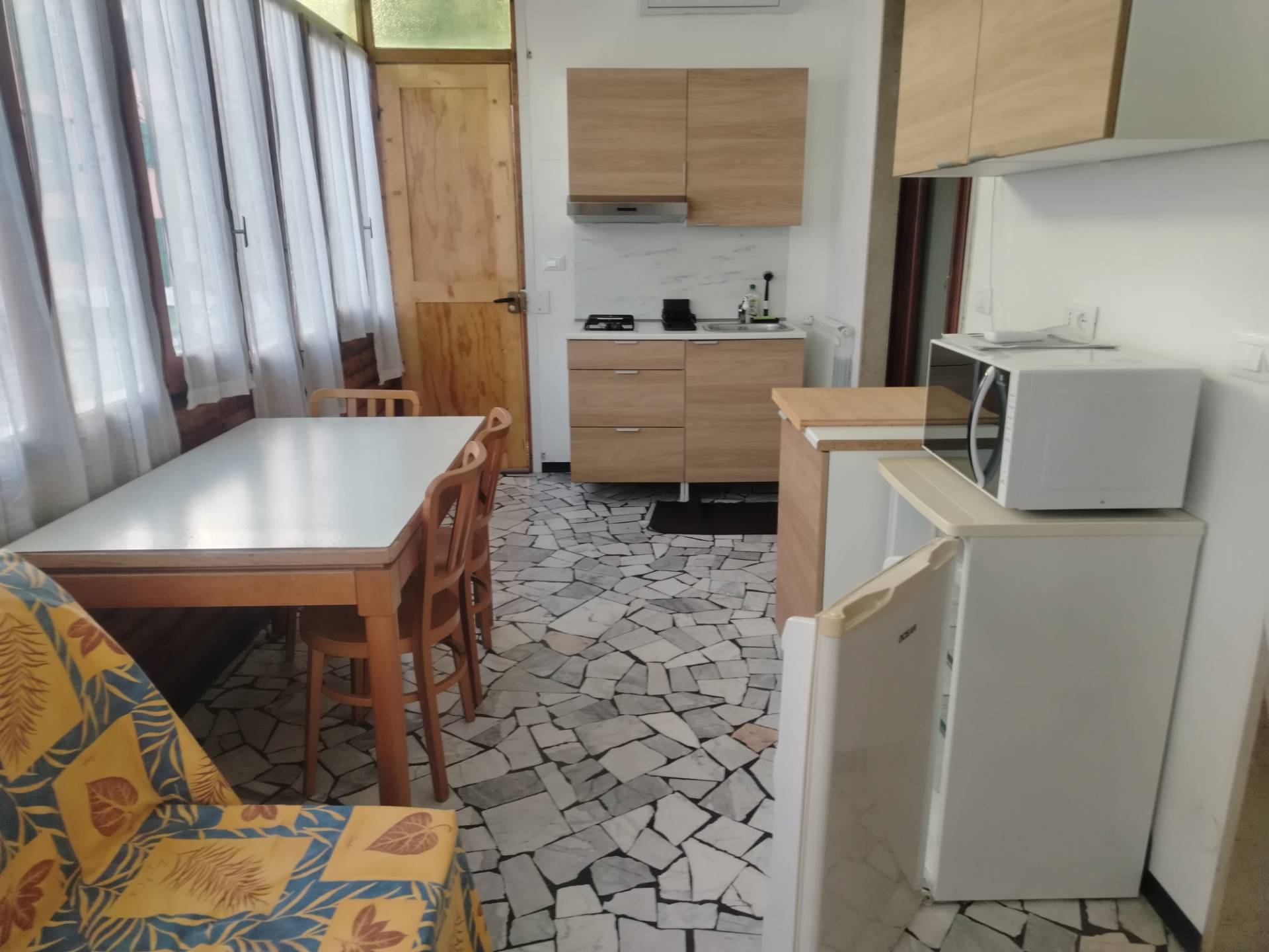 Appartamento in affitto a Albissola Marina, Grana