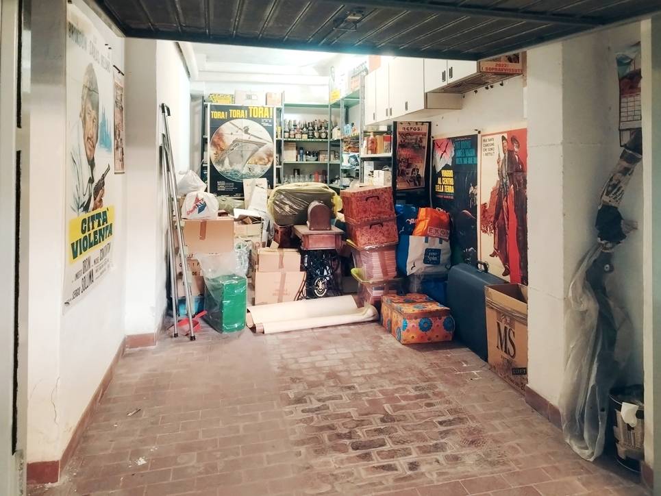 Box o garage in vendita a Albisola Superiore, Albisola Capo