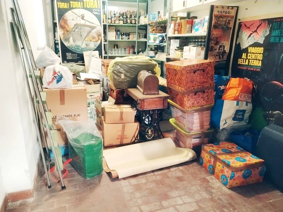 Box o garage in vendita a Albisola Superiore, Albisola Capo