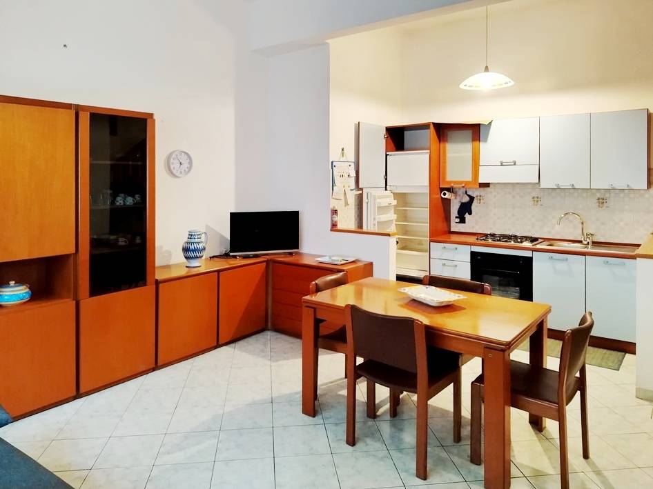 Appartamento in vendita a Albisola Superiore, Albisola Capo