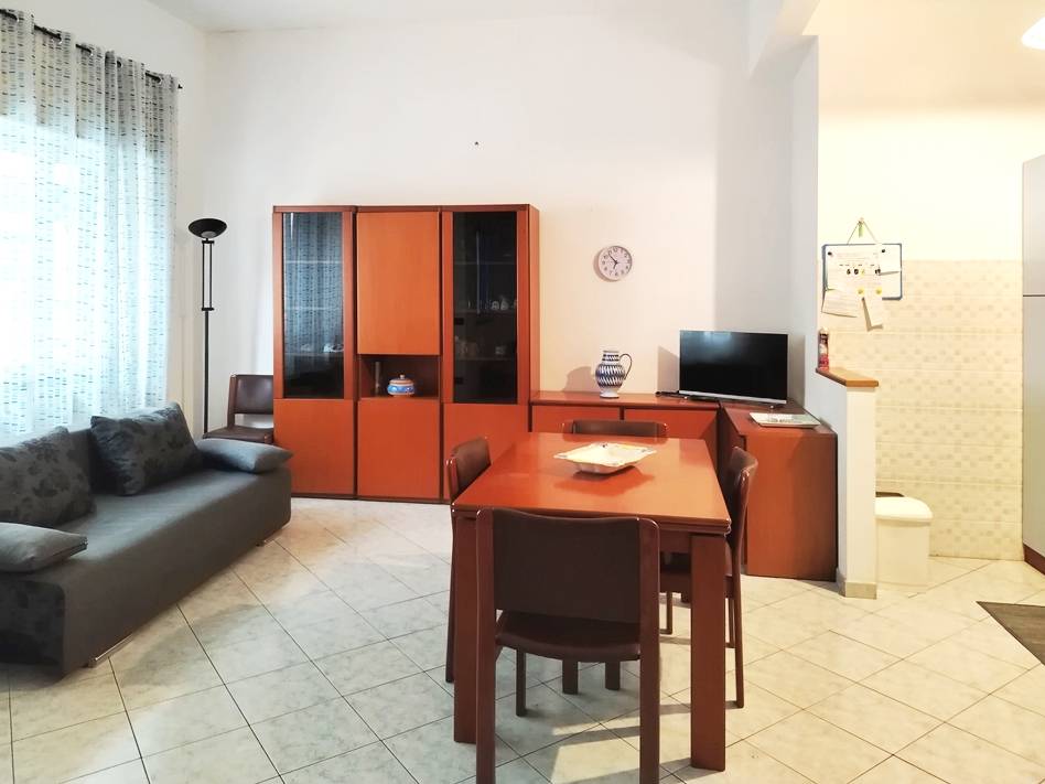 Appartamento in vendita a Albisola Superiore, Albisola Capo