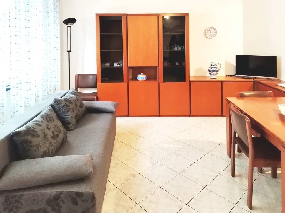 Appartamento in vendita a Albisola Superiore, Albisola Capo