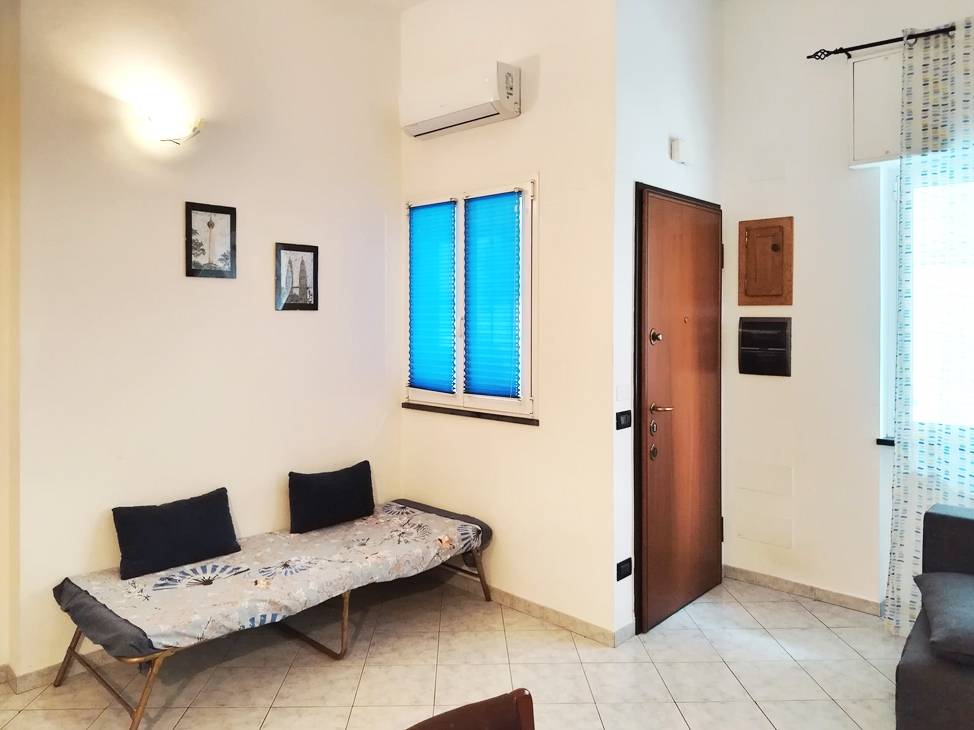 Appartamento in vendita a Albisola Superiore, Albisola Capo