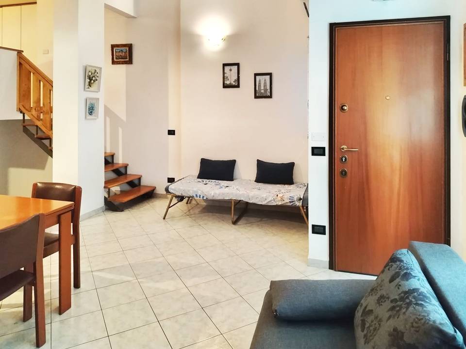 Appartamento in vendita a Albisola Superiore, Albisola Capo