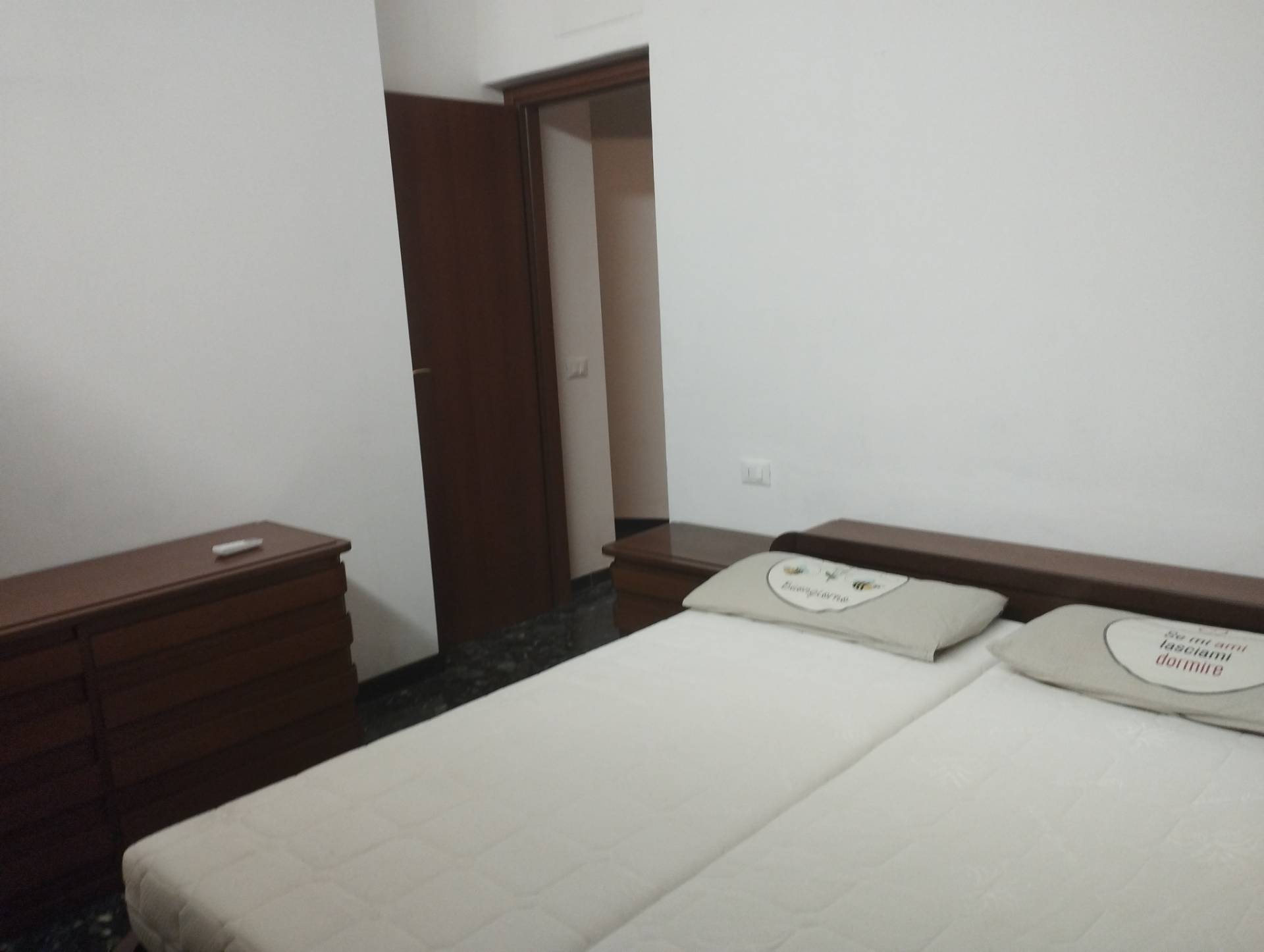 Appartamento in affitto a Albissola Marina, Grana