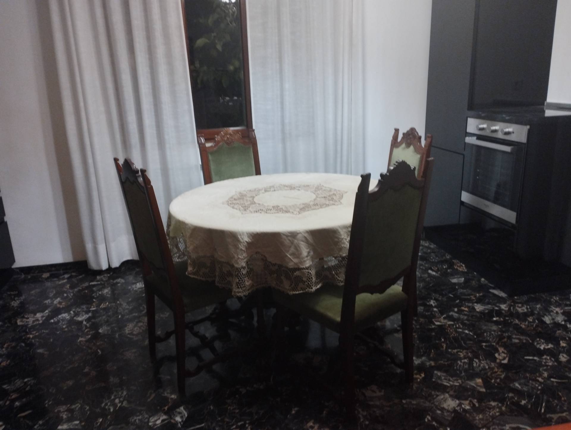 Appartamento in affitto a Albissola Marina, Grana