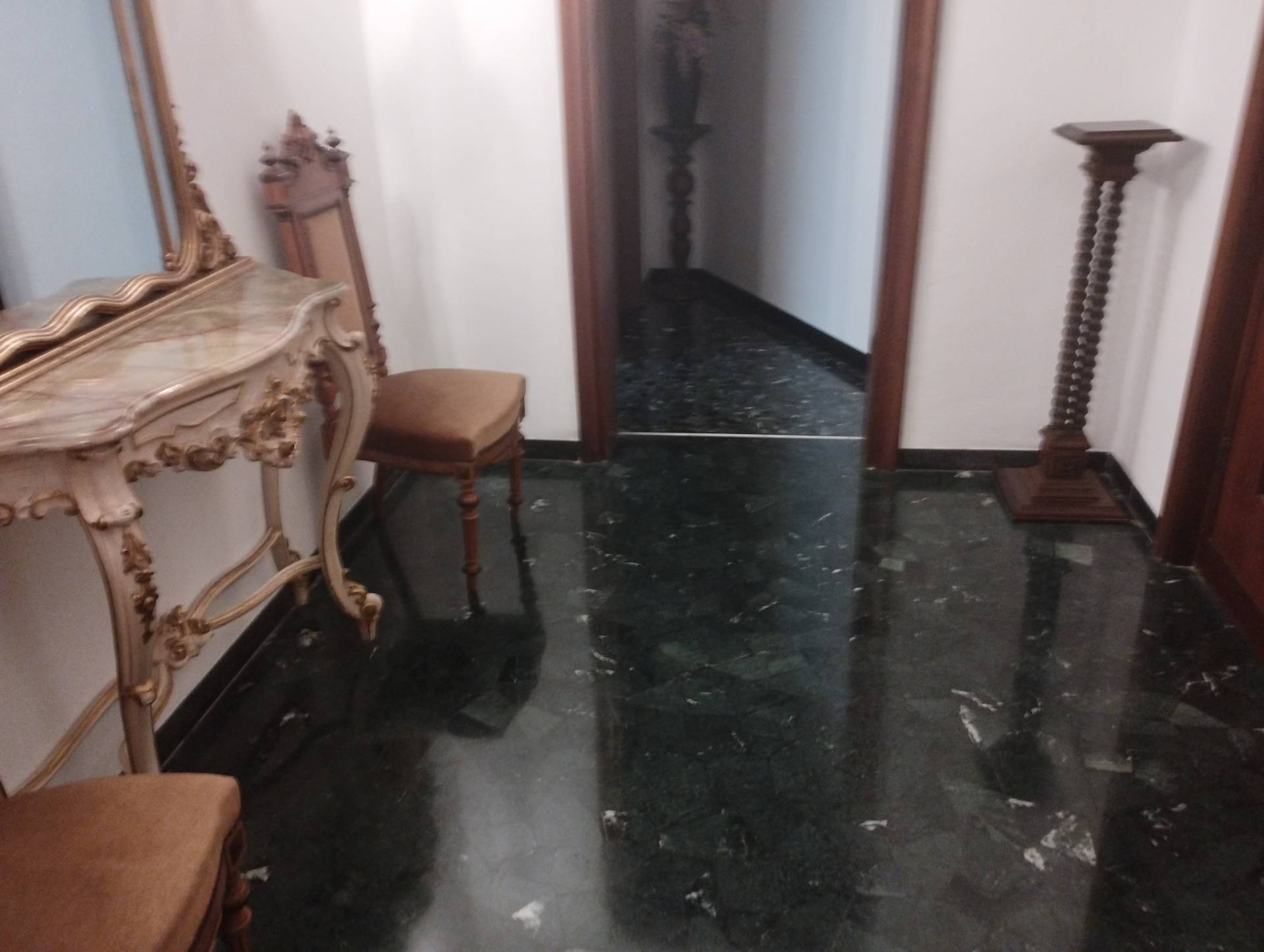 Appartamento in affitto a Albissola Marina, Grana