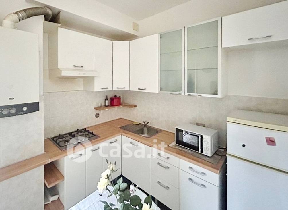 Appartamento in vendita a Savona