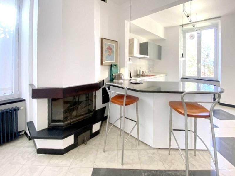 Appartamento in vendita a Savona, Centro