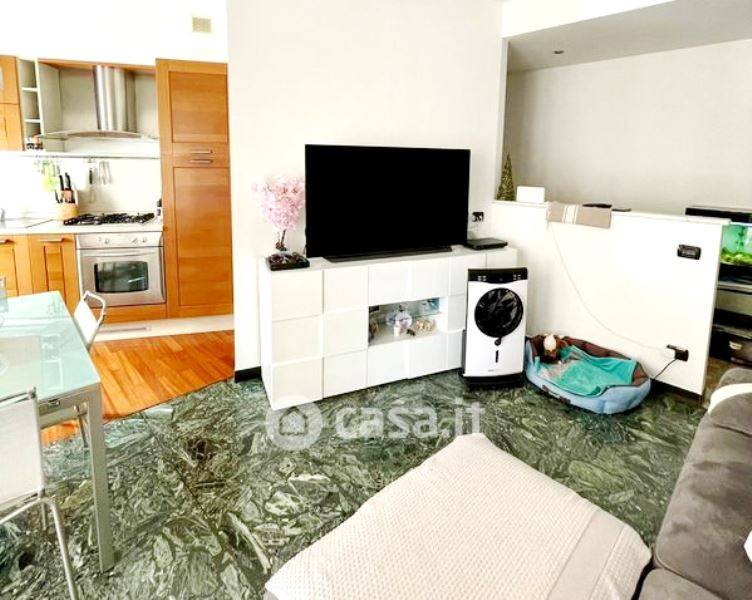 Appartamento in vendita a Albisola Superiore, Albisola Capo