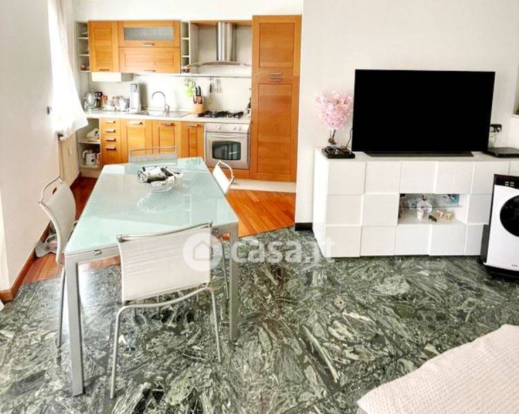 Appartamento in vendita a Albisola Superiore, Albisola Capo