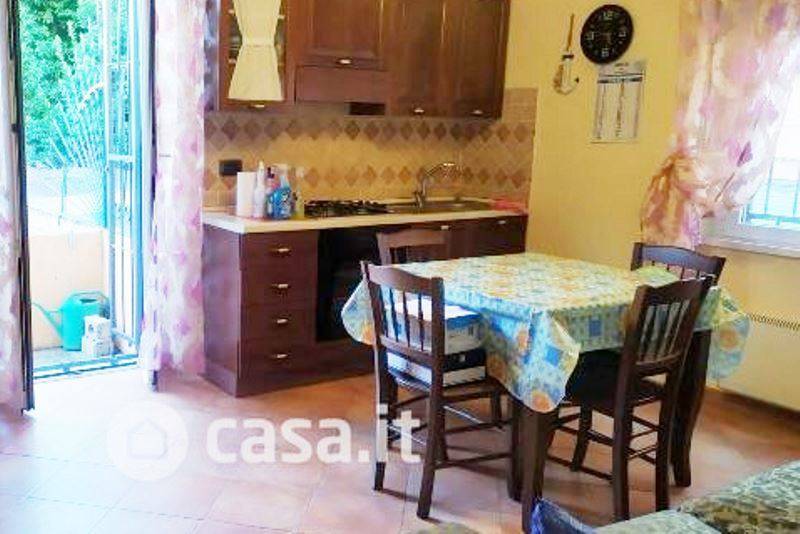 Appartamento in vendita a Albisola Superiore, Albisola Capo