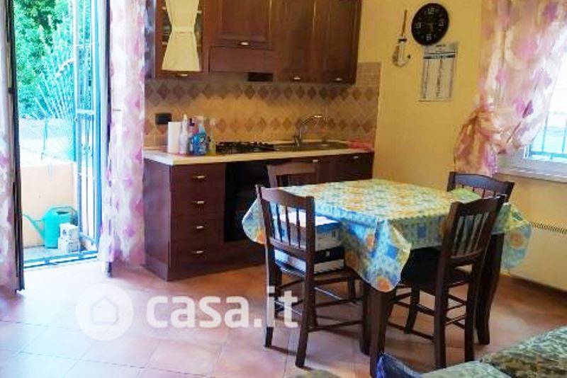 Appartamento in vendita a Albisola Superiore, Albisola Capo