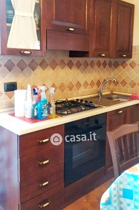 Appartamento in vendita a Albisola Superiore, Albisola Capo