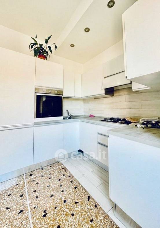 Appartamento in vendita a Albissola Marina, Centro storico