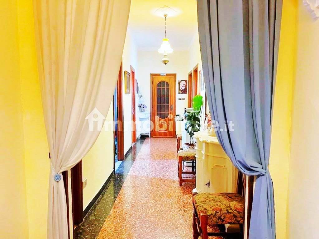 Appartamento in vendita a Albisola Superiore, Albisola Capo