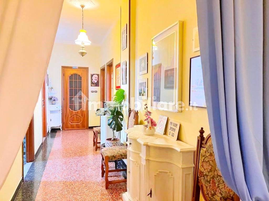 Appartamento in vendita a Albisola Superiore, Albisola Capo