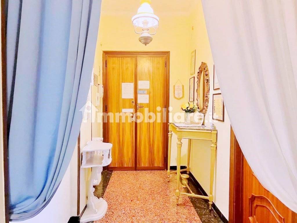 Appartamento in vendita a Albisola Superiore, Albisola Capo