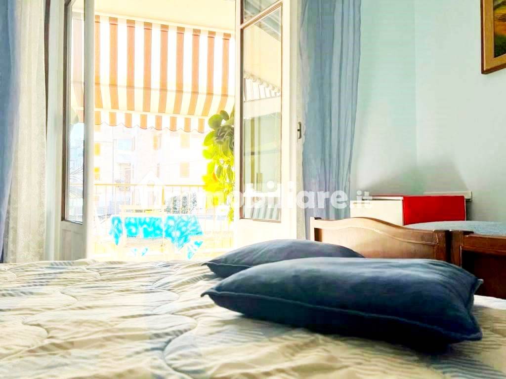 Appartamento in vendita a Albisola Superiore, Albisola Capo