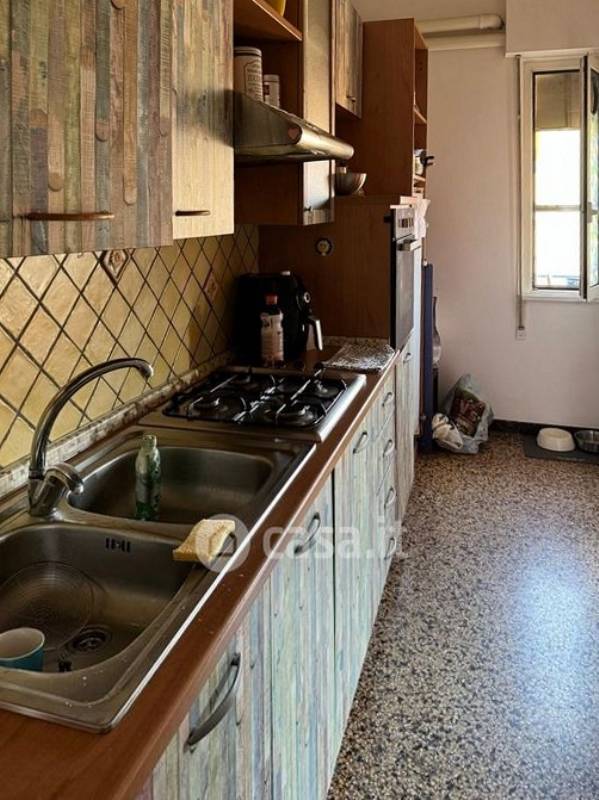 Appartamento in vendita a Savona, Villapiana