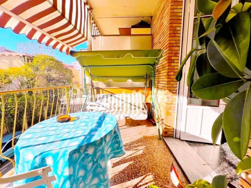 Appartamento in vendita a Albisola Superiore, Albisola Capo