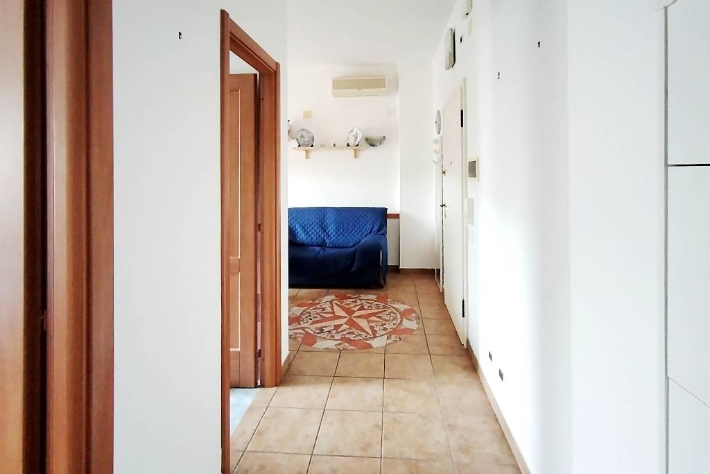 Appartamento in vendita a Albisola Superiore, Albisola Capo