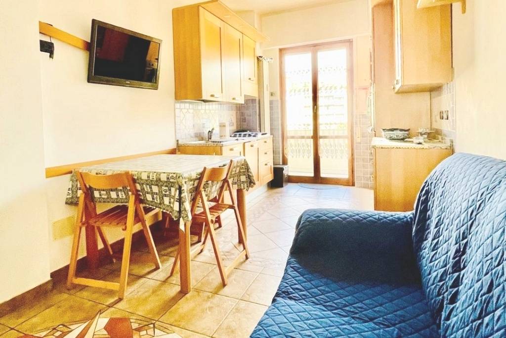 Appartamento in vendita a Albisola Superiore, Albisola Capo